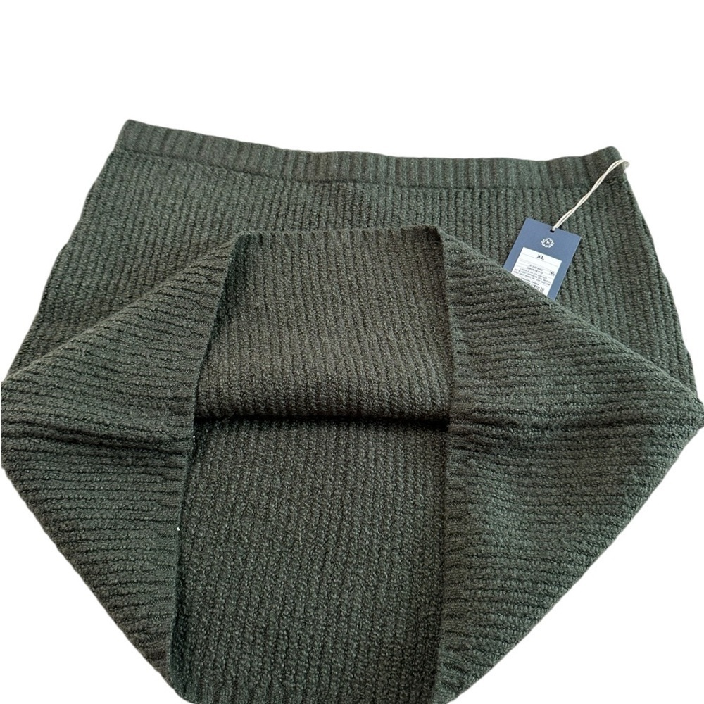 Universal Thread Green Women’s Mini Skirt Size XL - Picture 9 of 17